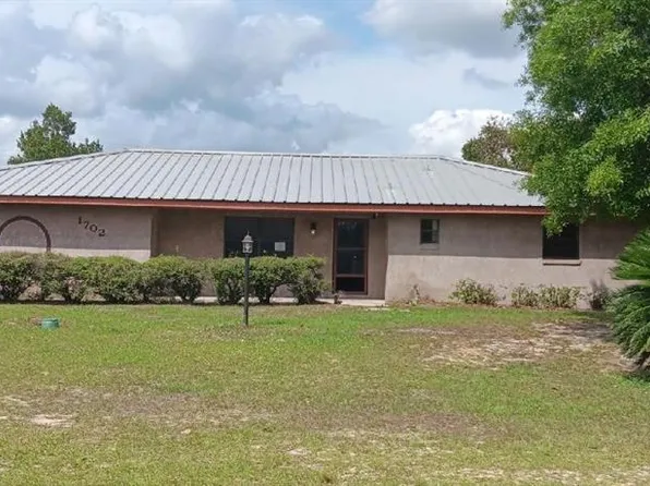 1702 W BATAVIA ROAD, AVON PARK, FL 33825