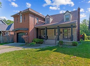 282 Rossini Blvd, Windsor, ON N8Y 2Z1