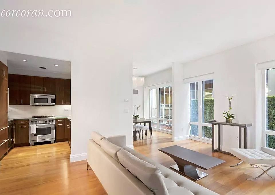 1st image of 33 W 56th St APT 5E