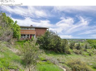 1908 Skyrock Rd, Loveland, CO 80538