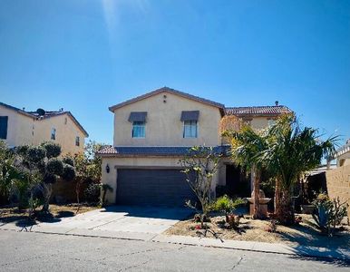 81177 Avenida Garcia, Indio, CA, 92201