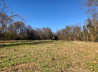 0 Windy Hill Rd, Roxie, MS 39661
