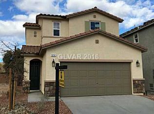 9252 Keystone Ridge Ave, Las Vegas, NV 89148