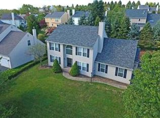 8343 Willow Run, Fogelsville, PA 18051