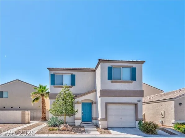 9979 Keephills St, Las Vegas, NV 89183