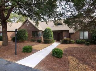 1 Sodbury Ct, Pinehurst, NC 28374