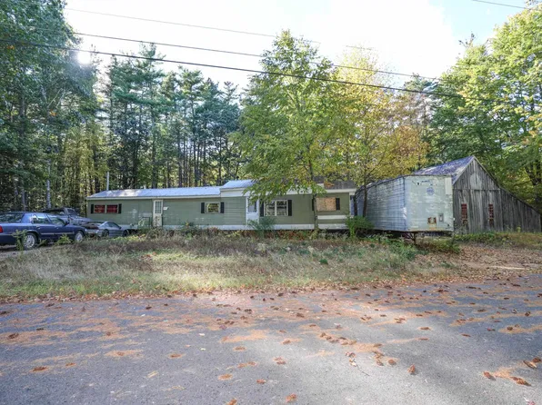 16 Bernaby Lane, Kingston, NH 03848
