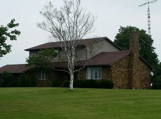 11548 Jeff W Lancaster Rd NW, Jeffersonville, OH 43128