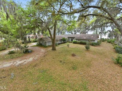 1151 Mush Bluff Rd, Saint Marys, GA, 31558