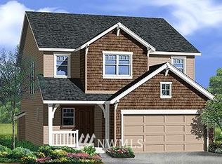 2310 103rd St SE, Everett, WA