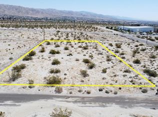 66 United Rd, Desert Hot Springs, CA 92240