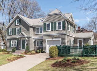 10 Preston Rd, Lexington, MA 02420