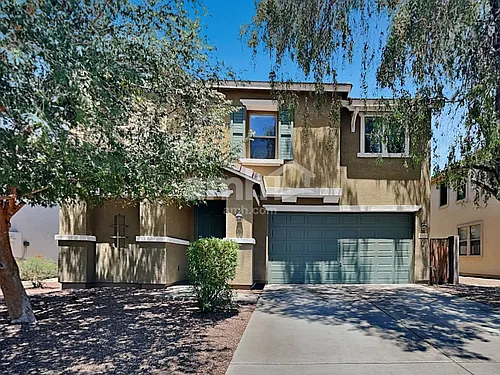 3542 E Terrace Ave Photo 1