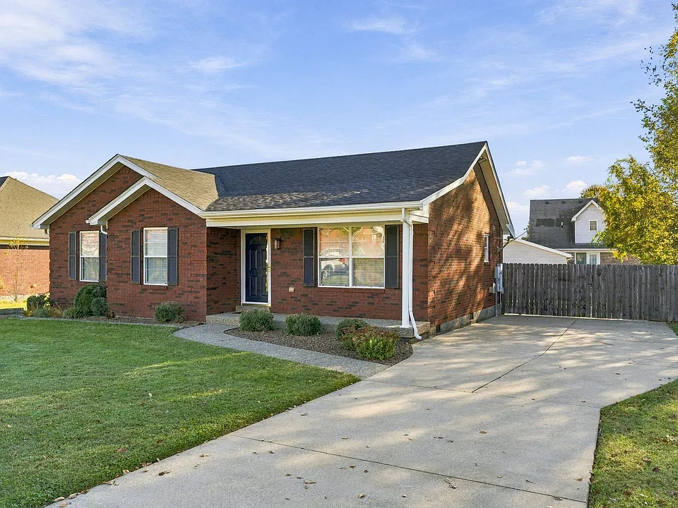 168 Fern Way