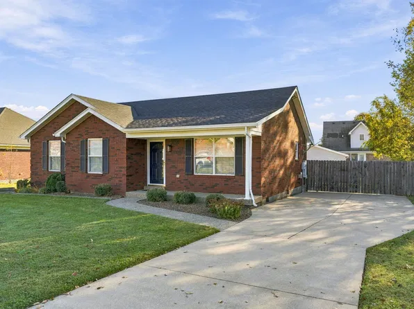 168 Fern Way, Mount Washington, KY 40047