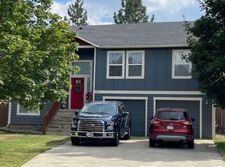 1515 W Christi Dr, Spokane, WA 99208