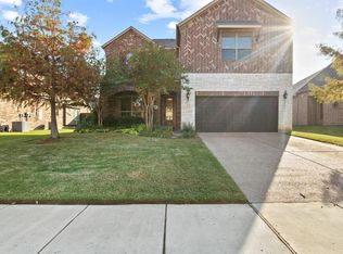 2000 Hickory Hill Dr, Mansfield, TX 76063