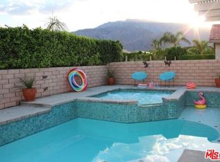 1597 E Racquet Club Rd, Palm Springs, CA 92262