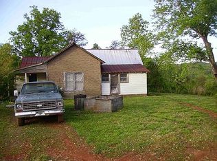 525 Moriah Church Rd, Casar, NC 28020