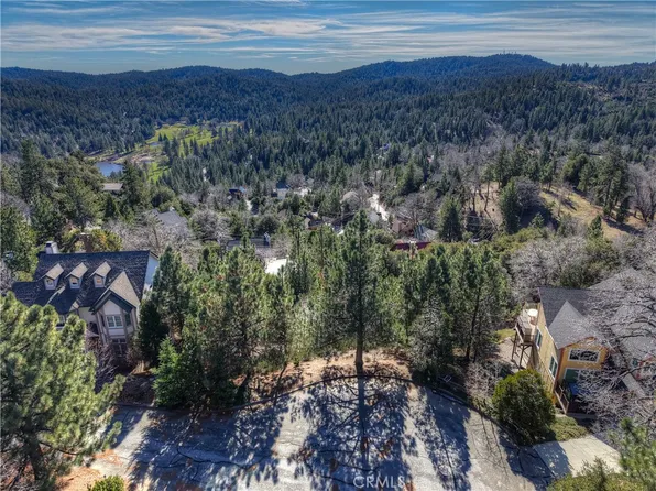 0 Black Oaks Ct, Lake Arrowhead, CA 92352