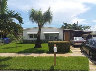 3716 SW 40th St, West Park, FL 33023