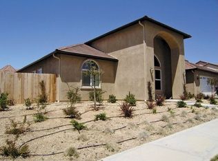 1709 Skyview Dr, Paso Robles, CA 93446