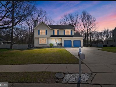 363 Bryn Mawr Dr, Williamstown, NJ, 08094