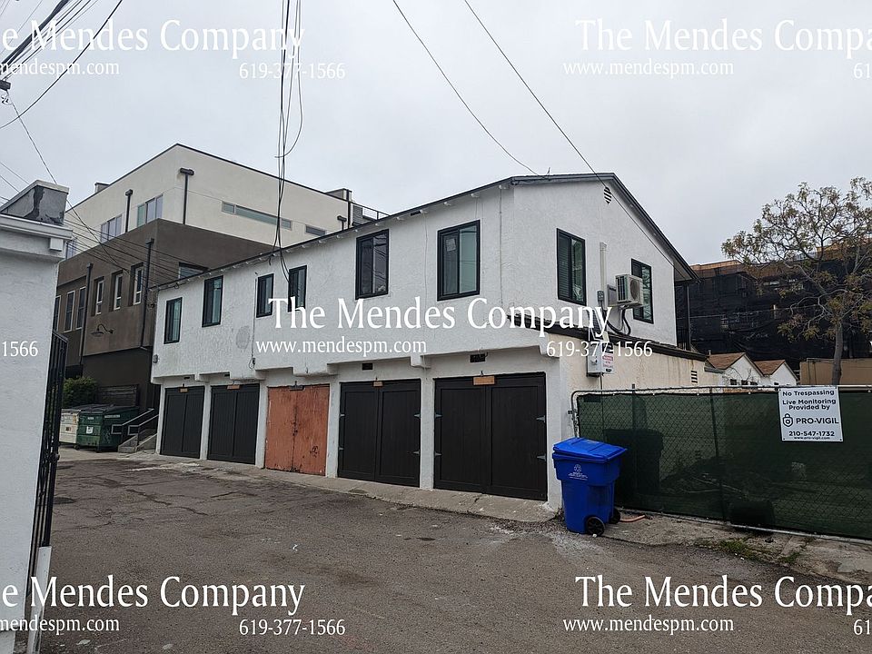 1st image of 4462-4468 30th St #2