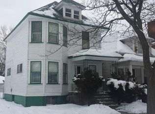 5970 Northfield St, Detroit, MI 48210