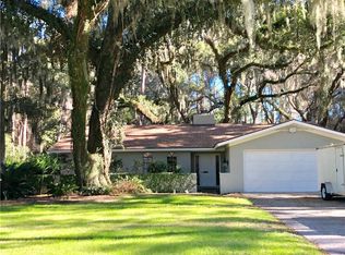 551 Old Plantation Rd, Jekyll Island, GA 31527