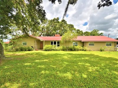 3863 Berkley Rd, Auburndale, FL, 33823