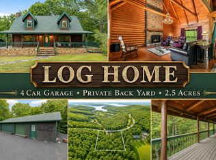 1906 State Highway 265, Hollister, MO 65672