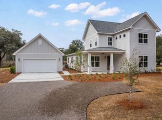 2964 Lodge Berry Ln, Johns Island, SC 29455