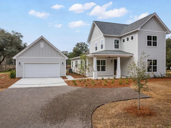 2964 Lodge Berry Ln, Johns Island, SC 29455
