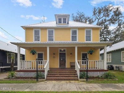 313 MADISON Street, Palatka, FL, 32177
