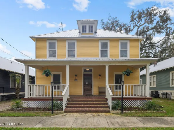 313 MADISON Street, Palatka, FL 32177