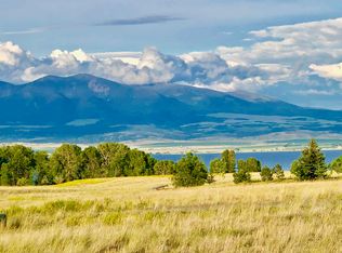 LOT 17 J Bar Loop, Townsend, MT 59644