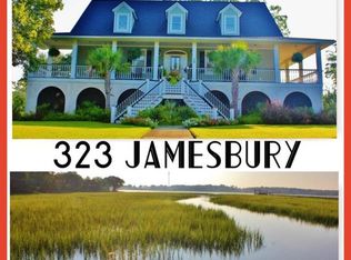 323 Jamesbury Rd, Wando, SC 29492