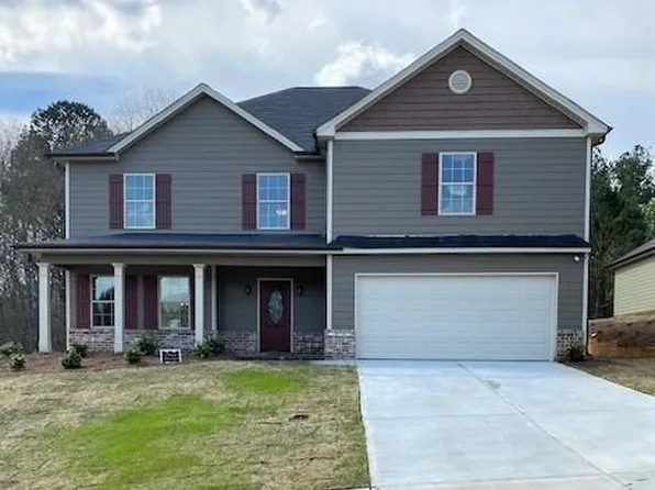 712 Pinnacle Dr, Winder, GA 30680