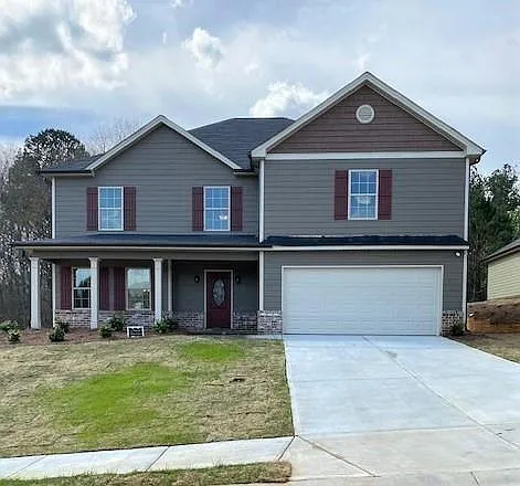712 Pinnacle Dr Photo 1
