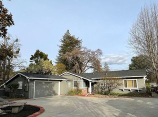 1880 Reliez Valley Rd, Lafayette, CA 94549
