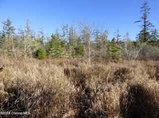 McCormick Gardens Rd, Gearhart, OR 97138