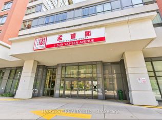 1 Sun Yat Sen Ave #2552, Markham, ON L3R5K9