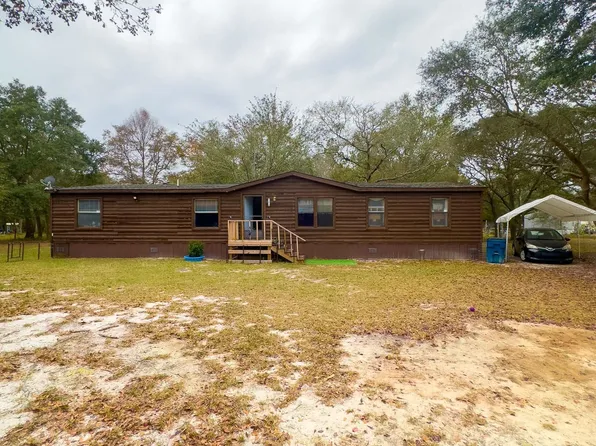 124 River Ridge Loop, Hortense, GA 31543