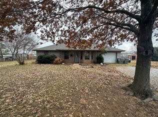 2466 Cottondale Rd, Springtown, TX 76082
