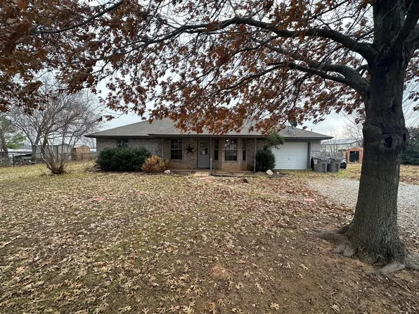 2466 Cottondale Rd, Springtown, TX 76082