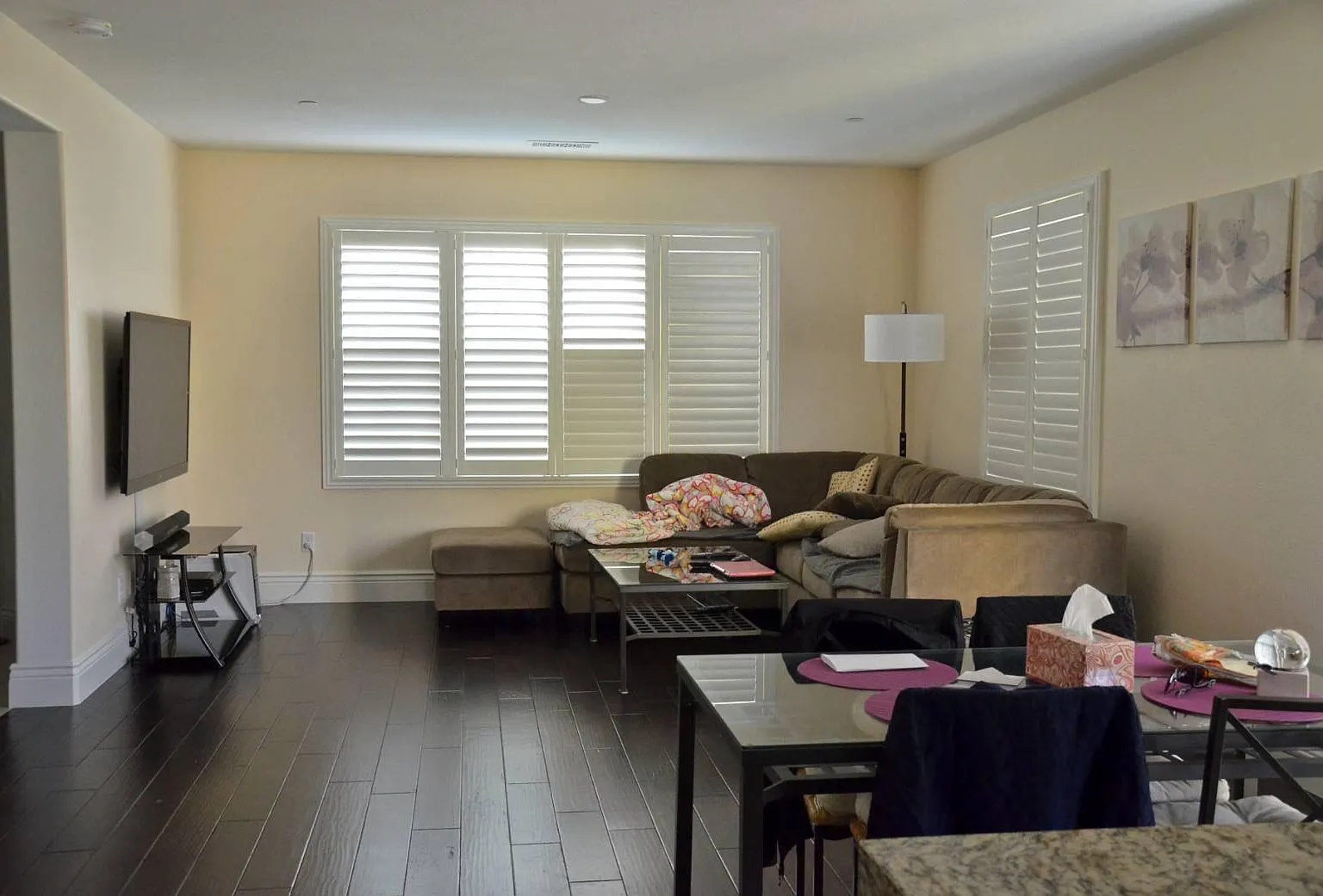 4 bed, 3.5 bath, 2590 sqft, $5,096 — Photo 2
