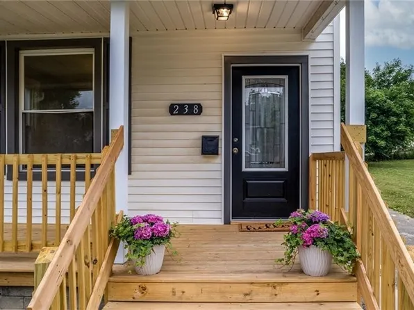 238 E Main St, Girard, OH 44420