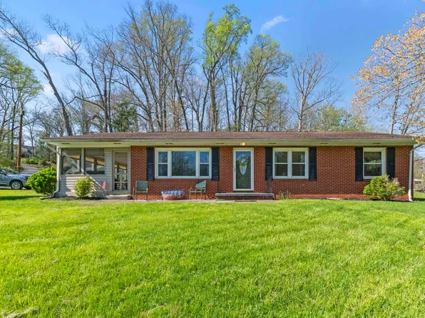 202 Erwin Rd, Ashland, KY 41101