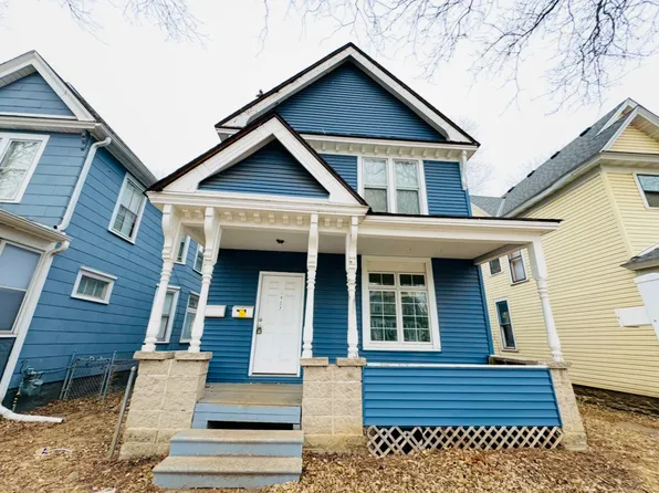 927 Sherburne Ave #1, Saint Paul, MN 55104